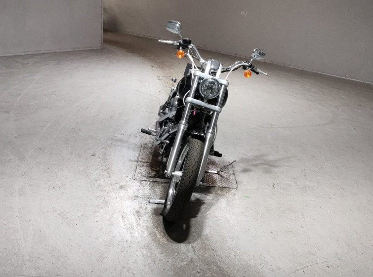 Мотоцикл HD LOW RIDER FXDL1580 з пробігом 14533 km