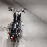 Мотоцикл HD LOW RIDER FXDL1580 з пробігом 14533 km