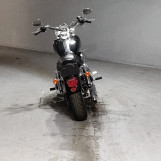 Мотоцикл HD LOW RIDER FXDL1580 з пробігом 14533 km