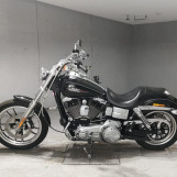 Мотоцикл HD LOW RIDER FXDL1580 з пробігом 14533 km