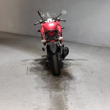 Мотоцикл Honda CBR250R с пробегом 9521 km