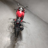 Мотоцикл Honda CBR250R с пробегом 9521 km