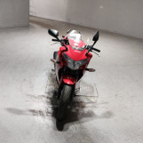 Мотоцикл Honda CBR250R с пробегом 9521 km