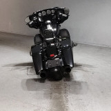 Мотоцикл HD STREET GLIDE FLHXS1870 з пробігом 16495 km