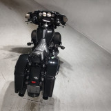 Мотоцикл HD STREET GLIDE FLHXS1870 з пробігом 16495 km