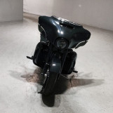 Мотоцикл HD STREET GLIDE FLHXS1870 з пробігом 16495 km