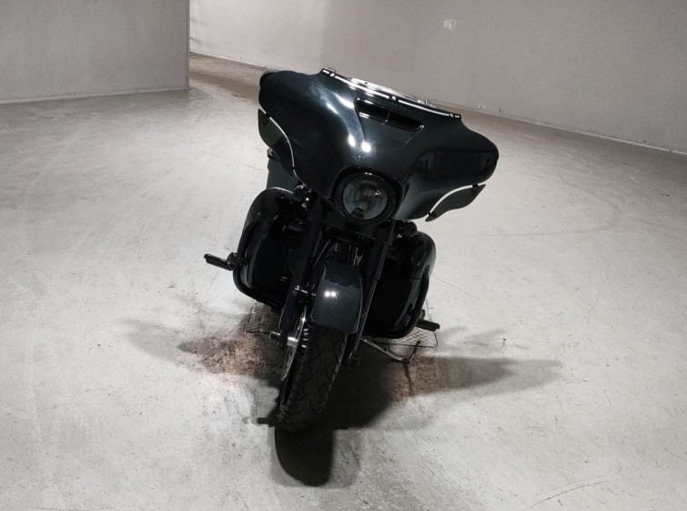 Мотоцикл HD STREET GLIDE FLHXS1870 з пробігом 16495 km