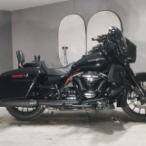 Мотоцикл HD STREET GLIDE FLHXS1870 з пробігом 16495 km
