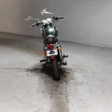 Мотоцикл Kawasaki ESTRELLA с пробегом 27233 km