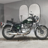 Мотоцикл Kawasaki ESTRELLA с пробегом 27233 km