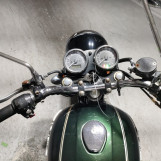 Мотоцикл Kawasaki ESTRELLA с пробегом 27233 km