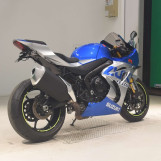 Мотоцикл Suzuki GSX-R1000A с пробегом 5644 km