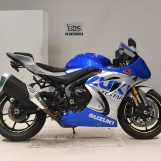 Мотоцикл Suzuki GSX-R1000A с пробегом 5644 km