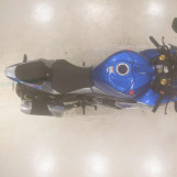 Мотоцикл Suzuki GSX-R1000A с пробегом 5644 km