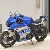 Мотоцикл Suzuki GSX-R1000A с пробегом 5644 km