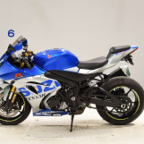 Мотоцикл Suzuki GSX-R1000A с пробегом 5644 km