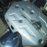 Мотоцикл BMW R1250GS з пробігом 14101 km