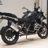 Мотоцикл BMW R1250GS з пробігом 14101 km