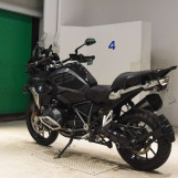 Мотоцикл BMW R1250GS з пробігом 14101 km