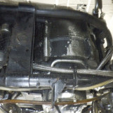 Мотоцикл HD SOFTAIL FXSTC1340 с пробегом 38744 km