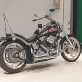 Мотоцикл HD SOFTAIL FXSTC1340 с пробегом 38744 km