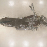 Мотоцикл HD SOFTAIL FXSTC1340 с пробегом 38744 km