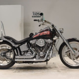 Мотоцикл HD SOFTAIL FXSTC1340 с пробегом 38744 km