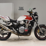 Мотоцикл Honda CB1300SF з пробігом 48019 km
