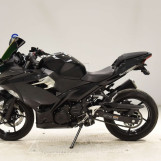 Мотоцикл Kawasaki NINJA400 з пробігом 23207 km