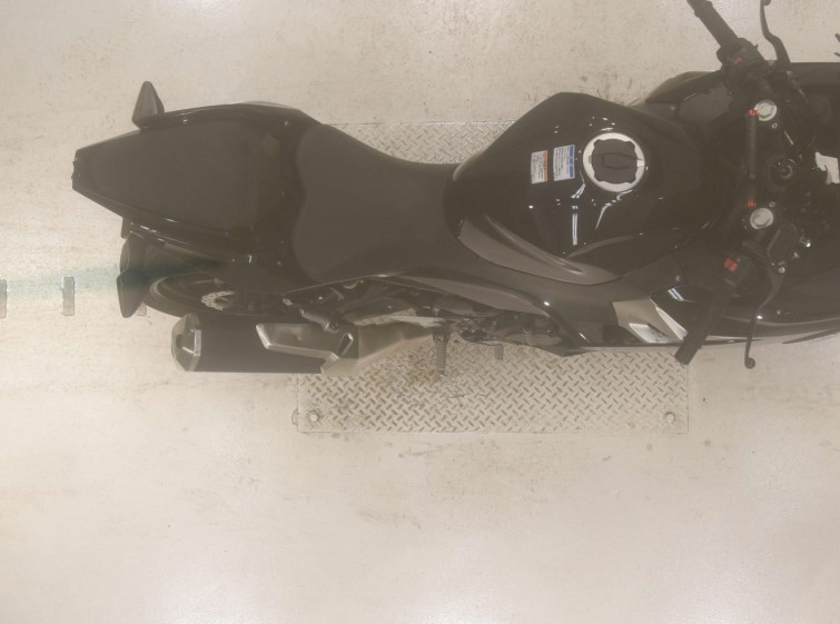 Мотоцикл Kawasaki NINJA400 з пробігом 23207 km