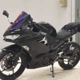 Мотоцикл Kawasaki NINJA400 з пробігом 23207 km