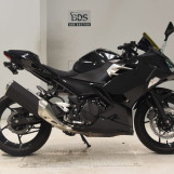 Мотоцикл Kawasaki NINJA400 з пробігом 23207 km