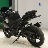 Мотоцикл Kawasaki NINJA400 з пробігом 23207 km