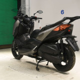 Мотоцикл Yamaha X-MAX250A з пробігом 21122 km