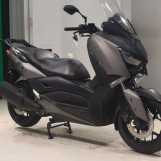 Мотоцикл Yamaha X-MAX250A з пробігом 21122 km