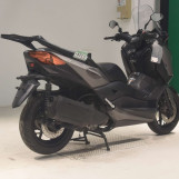 Мотоцикл Yamaha X-MAX250A з пробігом 21122 km