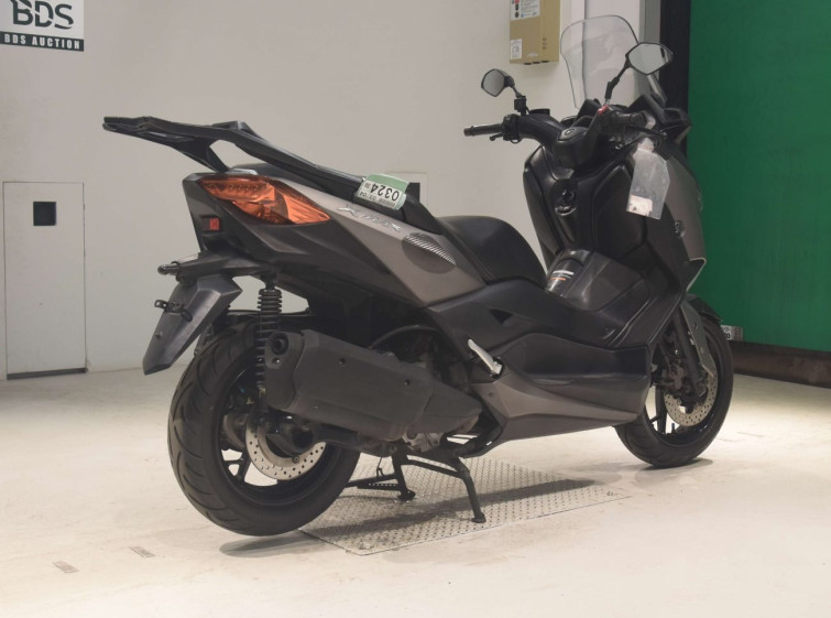 Мотоцикл Yamaha X-MAX250A з пробігом 21122 km