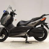 Мотоцикл Yamaha X-MAX250A з пробігом 21122 km