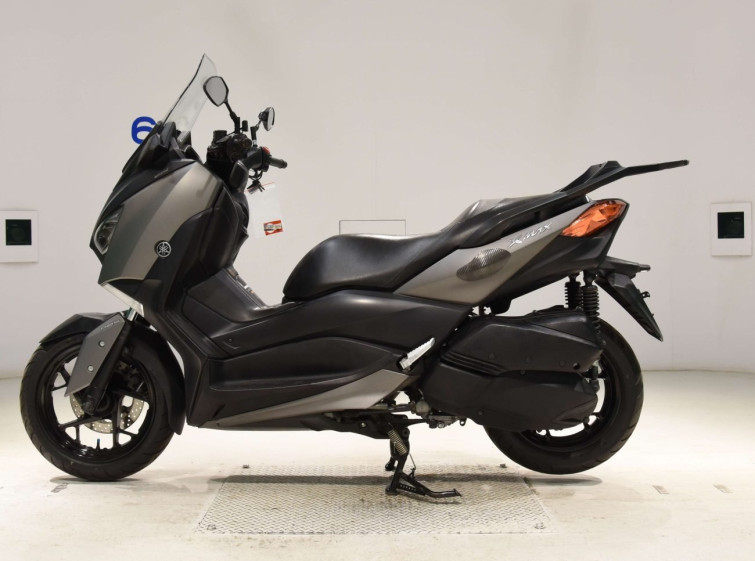 Мотоцикл Yamaha X-MAX250A з пробігом 21122 km