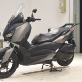 Мотоцикл Yamaha X-MAX250A з пробігом 21122 km