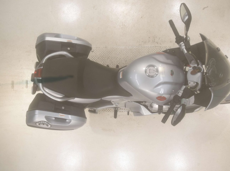 Мотоцикл Moto Guzzi NORJE 1200GT с пробегом 38040 km