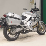 Мотоцикл Moto Guzzi NORJE 1200GT с пробегом 38040 km