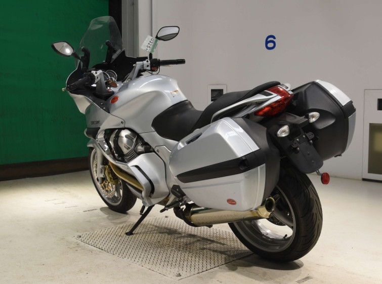 Мотоцикл Moto Guzzi NORJE 1200GT с пробегом 38040 km