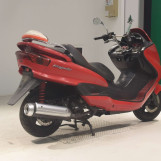 Мотоцикл Yamaha MAJESTY 250C з пробігом 36983 km