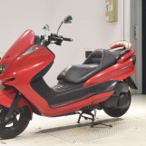 Мотоцикл Yamaha MAJESTY 250C з пробігом 36983 km