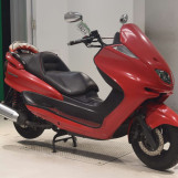 Мотоцикл Yamaha MAJESTY 250C з пробігом 36983 km