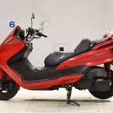 Мотоцикл Yamaha MAJESTY 250C з пробігом 36983 km
