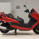 Мотоцикл Yamaha MAJESTY 250C з пробігом 36983 km