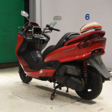 Мотоцикл Yamaha MAJESTY 250C з пробігом 36983 km