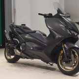 Мотоцикл Yamaha T-MAX560 з пробігом 29107 km